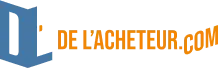 logo de DeLacheteur.com